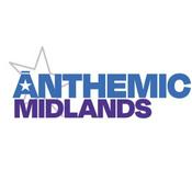 Radio Anthemic Midlands